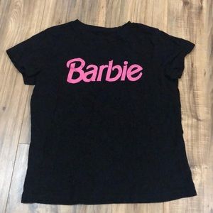 Barbie t shirt